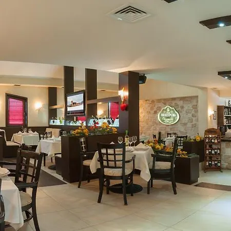 酒店 佩什泰拉多美酒店