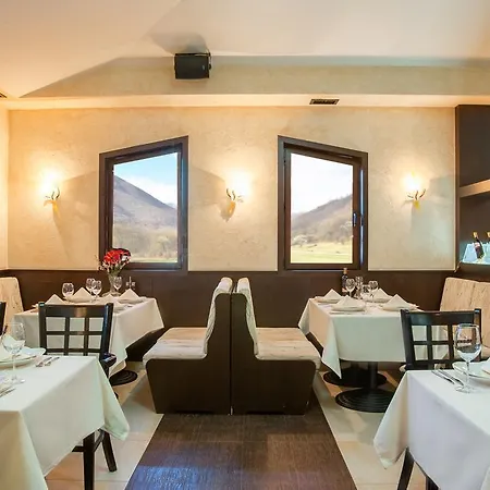 Domaine Peshtera Hotel