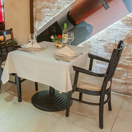 Domaine Peshtera ホテル ペシテラ