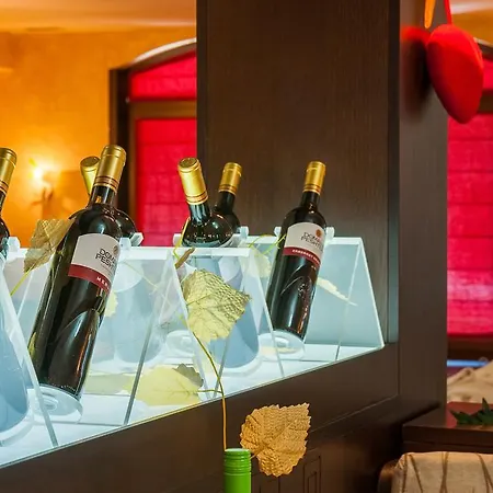 Domaine Peshtera 4*