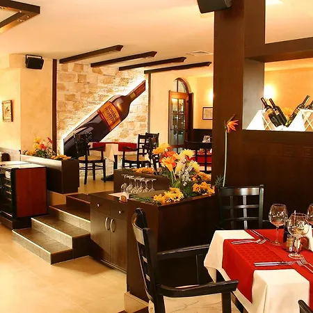 Domaine Peshtera Peshtera (Pazardzhik)