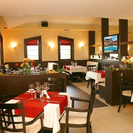 Domaine Peshtera 4* Peshtera (Pazardzhik)