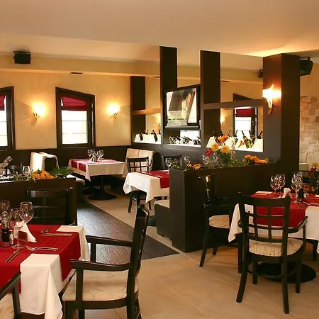 Domaine Peshtera Szálloda
