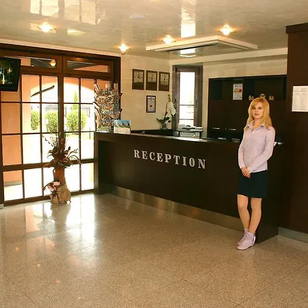 Domaine Peshtera 4* Peshtera (Pazardzhik)