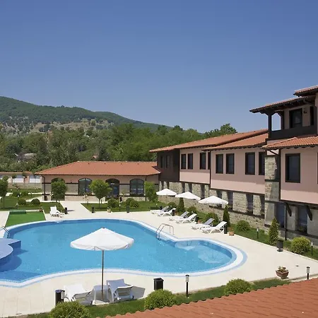 Domaine Peshtera