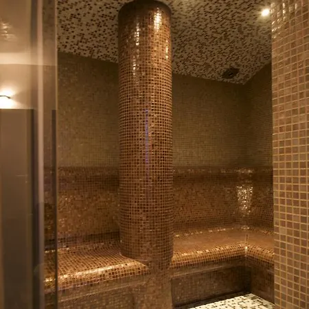 ホテル Domaine Peshtera