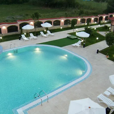 Domaine Peshtera