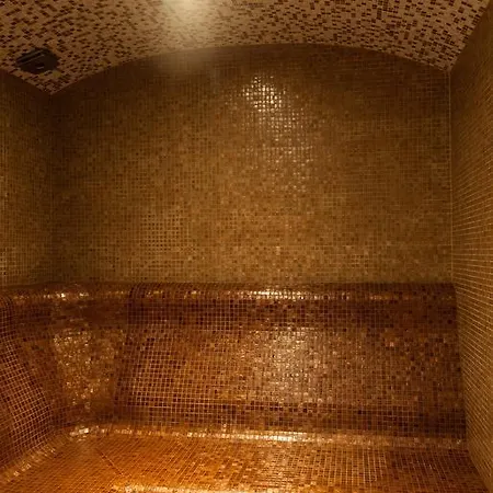 ホテル Domaine Peshtera ペシテラ