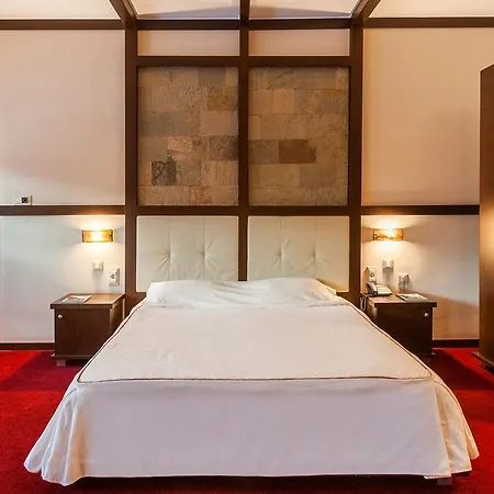 Domaine Peshtera Hotel Peshtera (Pazardzhik)