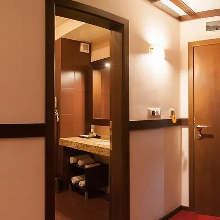 Domaine Peshtera Hotel