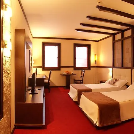 Domaine Peshtera Peshtera (Pazardzhik)