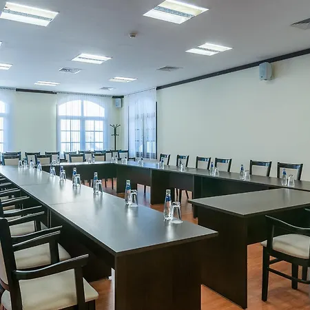 Domaine Peshtera ホテル ペシテラ