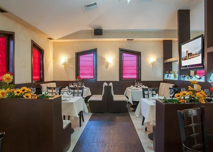 Domaine Peshtera Peshtera (Pazardzhik)