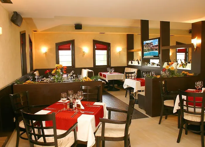 Domaine Peshtera 4* Peshtera (Pazardzhik)