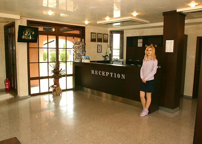 Domaine Peshtera 4* Peshtera (Pazardzhik)