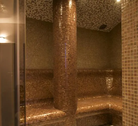 Hotel Domaine Peshtera