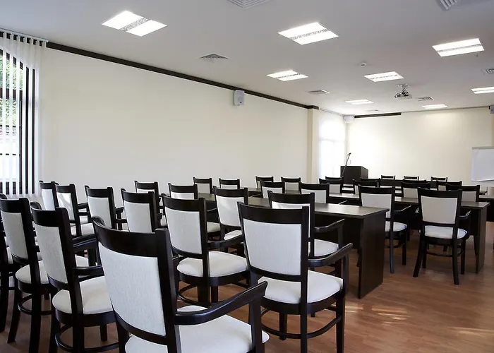 Domaine Peshtera 4* Peshtera (Pazardzhik)