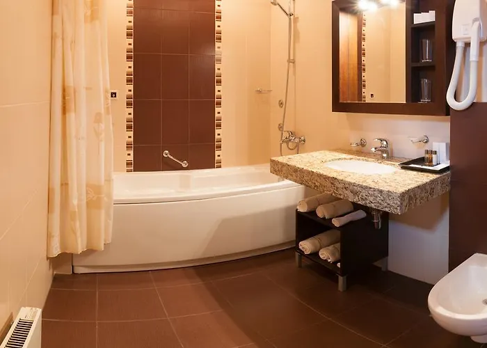 Domaine Peshtera Peshtera (Pazardzhik)