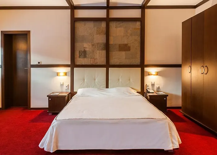 Domaine Peshtera Hotel Peshtera (Pazardzhik)