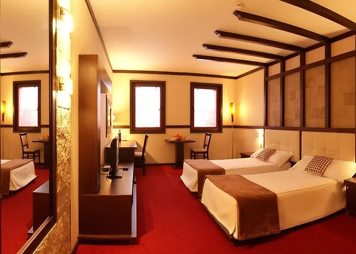 Domaine Peshtera Peshtera (Pazardzhik)